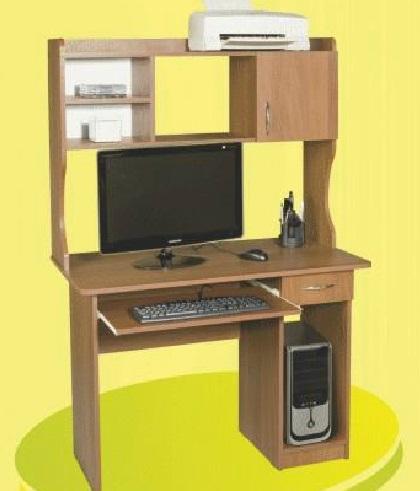Компьютерный стол Бюро (Ромис)